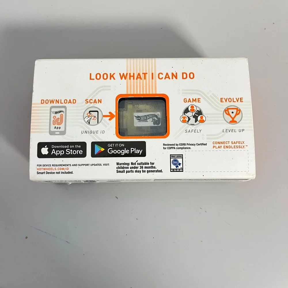 Hot Wheels hot wheels